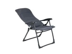 Crespo Kampeer Standen Stoel Ap-215 Air-deluxe Grijs Kleur 86 -AvontuurTent Winkel 5 2 crespo kampeer standen stoel ap 215 air deluxe grijs kleur 86 1148029