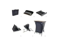 Defa Easy Folding Bamboe Kampeerkast Kookkast 75 -AvontuurTent Winkel 5 2 defa easy folding bamboe kampeerkast kookkast 75 instructie 614070381