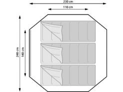 Eurotrail Pop-up Tent Jump 3 5 Eurotrail Pop-up Tent Jump 3 -AvontuurTent Winkel 5 2 eurotrail pop up tent jump 2 ette0453