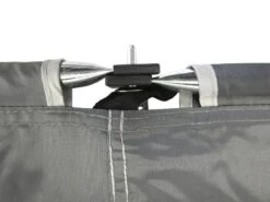 Bo-Camp Windscherm Stabile 3-Vaks 5x1,4 Meter -AvontuurTent Winkel 5 3 bo camp windscherm stabile 3 vaks 5 x 14 meter 4367651