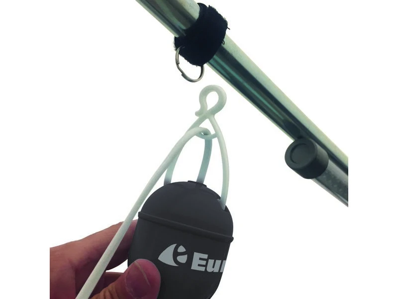 Eurotrail Plafondventilator 230V 4 Eurotrail Plafondventilator 230V - Afbeelding 4