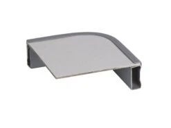 Crespo Kampeer Tafel AP-246 Zwart Kleur 89 -AvontuurTent Winkel 50 5 crespo tafel ap 246 kleur 80 zwart water en hittebestendig