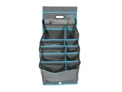 Bo Camp Caravan Organizer Smart 12 Vaks -AvontuurTent Winkel 51 3 bo camp caravan organizer smart 12 vaks