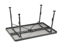 Crespo Kampeer Tafel AP-247 Zwart Kleur 89 -AvontuurTent Winkel 51 3 crespo tafel ap 247 kleur 80 zwart water en hittebestendig