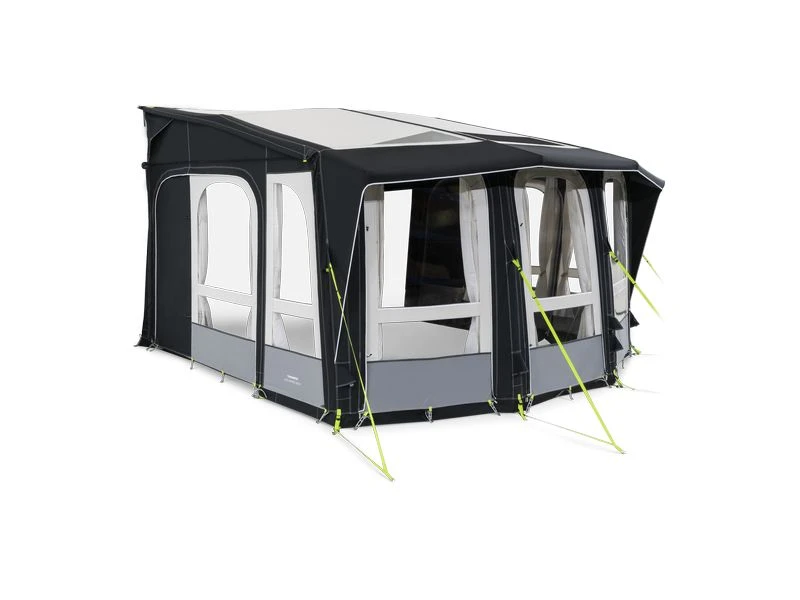 Kampa Dometic Opblaasbare Voortent Ace Air Pro 400 S 1 Kampa Dometic Opblaasbare Voortent Ace Air Pro 400 S