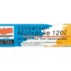 Vuilniszakken - Camping Universeel - 120 Liter - 10 Stuks