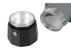 Bo Camp Urban Outdoor Percolator Espresso Maker 3 6 Bo Camp Urban Outdoor Percolator Espresso Maker 3 -AvontuurTent Winkel 52 2 bo camp urban outdoor percolator espresso maker 3