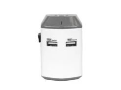 Bo-Trail Reisstekker Global USB -AvontuurTent Winkel 52 2 bo trail reisstekker global usb 5216600