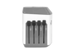 Bo-Trail Reisstekker Global USB -AvontuurTent Winkel 52 3 bo trail reisstekker global usb 5216600