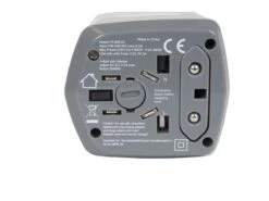 Bo-Trail Reisstekker Global USB -AvontuurTent Winkel 52 4 bo trail reisstekker global usb 5216600