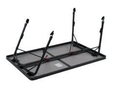 Crespo Kampeer Tafel AP-273 Zwart Kleur 89 8 Crespo Kampeer Tafel AP-273 Zwart Kleur 89 -AvontuurTent Winkel 53 2 crespo tafel ap 273 kleur 80 zwart water en hittebestendig