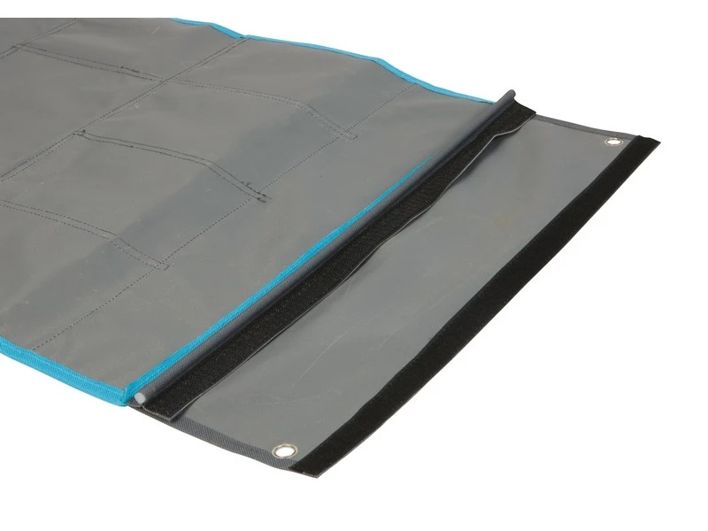 Bo Camp Tentschort 11 Vaks Met Pees 5 Bo Camp Tentschort 11 Vaks Met Pees - Afbeelding 5