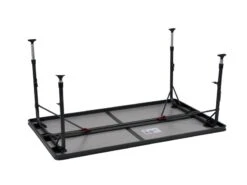 Crespo Kampeer Tafel AP-274 Zwart Kleur 89 -AvontuurTent Winkel 54 3 crespo tafel ap 274 kleur 80 zwart water en hittebestendig