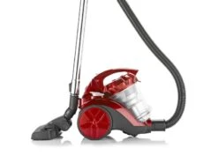 Tristar Multi Cyclone Stofzuiger 800 Watt -AvontuurTent Winkel 54 4 tristar multi cyclone stofzuiger 800 watt sz 2131 4