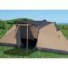 Eurotrail Vis-a-vis Tent Santiago BTC