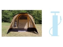 Eurotrail Opblaastent Iowa BTC Air 6 Eurotrail Opblaastent Iowa BTC Air -AvontuurTent Winkel 56 2 eurotrail opblaastent iowa btc air detail ette1121 2701