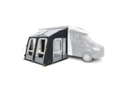 Kampa Dometic Opblaasbare Voortent Rally Air Pro 260 M -AvontuurTent Winkel 56 4 kampa dometic opblaasbare voortent rally air pro 260 m 9120001128