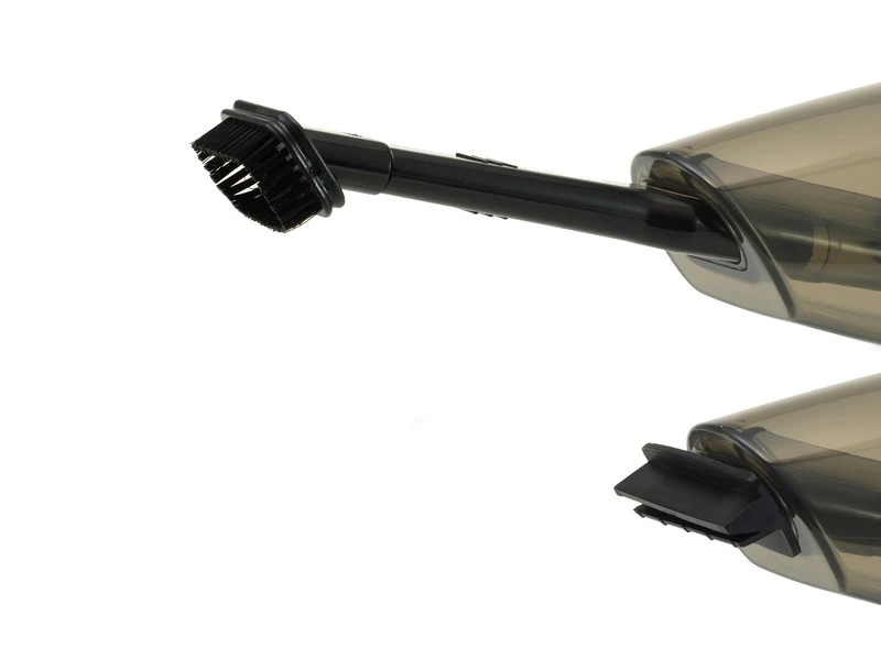 Tristar Kruimelzuiger Grijs 7,2 Volt 5 Tristar Kruimelzuiger Grijs 7,2 Volt - Afbeelding 5