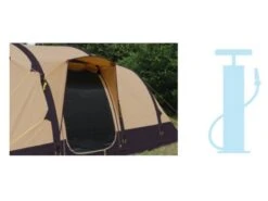 Eurotrail Opblaastent Kentucky BTC Air -AvontuurTent Winkel 57 2 eurotrail opblaastent kentucky btc air detail ette1126 2701