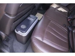 Autokoelbox - Arctic - 12 Volt - 12 Liter - Zwart/Grijs -AvontuurTent Winkel 57 3 autokoelbox artic 12 volt 12 liter zwart grijs 6702862