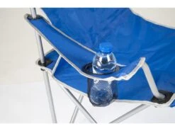 Camp Gear Stoel Opvouwbaar Compact Blauw -AvontuurTent Winkel 58 3 camp gear stoel opvouwbaar compact blauw 1267188