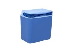 Koelbox - Arctic - 24 Liter - Blauw -AvontuurTent Winkel 58 4 koelbox artic 24 liter blauw 6702870