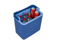 Koelbox - Arctic - 24 Liter - Blauw -AvontuurTent Winkel 58 5 koelbox artic 24 liter blauw 6702870