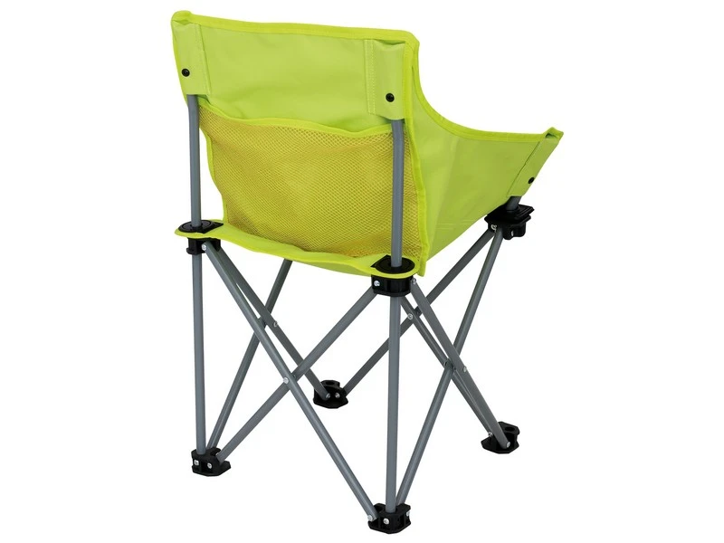 Eurotrail Kindervouwstoel Xavier Kids Multi Lines 2 Eurotrail Kindervouwstoel Xavier Kids Multi Lines - Afbeelding 2