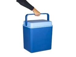Koelbox - Arctic - 32 Liter - Blauw 10 Koelbox - Arctic - 32 Liter - Blauw -AvontuurTent Winkel 59 4 koelbox artic 32 liter blauw 6702875