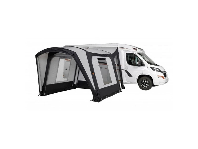 Dorema Opblaasbare Campertent Discovery Air 2 Dorema Opblaasbare Campertent Discovery Air - Afbeelding 2