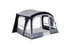 Kampa Dometic Oppompvoortent Pop 365 Air Pro Trigano Serie