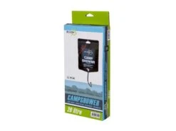 Bo Camp Camping Douche 20 Liter -AvontuurTent Winkel 6 2 bo camp campingdouche 20 liter 6603510