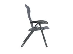 Crespo Kampeer Standen Stoel Ap-235 Air-deluxe Grijs Kleur 86 -AvontuurTent Winkel 6 2 crespo kampeer standen stoel ap 235 air deluxe grijs kleur 86 1149058