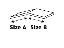 Te Velde Hele Luifel Voor Voortent 240 Cm. Antraciet Season -AvontuurTent Winkel 6 2 te velde voortenten hele luifel voor voortent maat