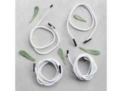 Lafuma Elastiek Relaxstoel Wit -AvontuurTent Winkel 6 3 lafuma elastiek relaxstoel wit lfm2322 0020