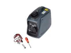 Eurom Independ 1200 Benzine Aggregaat -AvontuurTent Winkel 6 4 eurom independ 1200 benzine aggregaat 441710