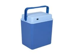Elektrische Koelbox Arctic 30 Liter Blauw 12/230 Volt