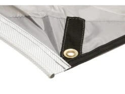 Bo-Camp Caravanluifel Travel M Grijs -AvontuurTent Winkel 61 3 bo camp caravanluifel travel m grijs 4471550