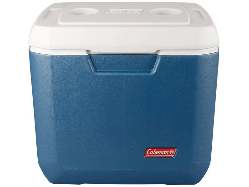 Coleman 28QT Xtreme Cooler Blue Koelbox 1 Coleman 28QT Xtreme Cooler Blue Koelbox