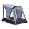 Kampa Dometic Opblaasbare Voortent Leggera Air 220 S