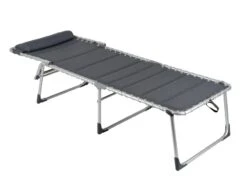 Crespo Ligbed Al-364 Xl Deluxe Donker Grijs Kleur 40 -AvontuurTent Winkel 64 2 crespo ligbed al 364 xl deluxe donker grijs kleur 40 1148231