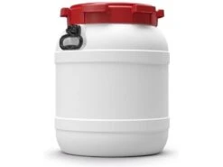 Waterkluis Vat 54 Liter Water En Luchtdicht Wit/rood 6 Waterkluis Vat 54 Liter Water En Luchtdicht Wit/rood -AvontuurTent Winkel 64 2 waterkluis vat 54 liter water en luchtdicht wit rood gedraaid