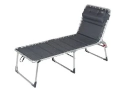 Crespo Ligbed Al-364 Xl Deluxe Donker Grijs Kleur 40 -AvontuurTent Winkel 64 3 crespo ligbed al 364 xl deluxe donker grijs kleur 40 1148231