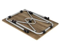 Bo-Camp - Tafel -Feather - 80x60 Cm 8 Bo-Camp - Tafel -Feather - 80x60 Cm -AvontuurTent Winkel 67 2 bo camp tafel feather 80x60cm 1404460