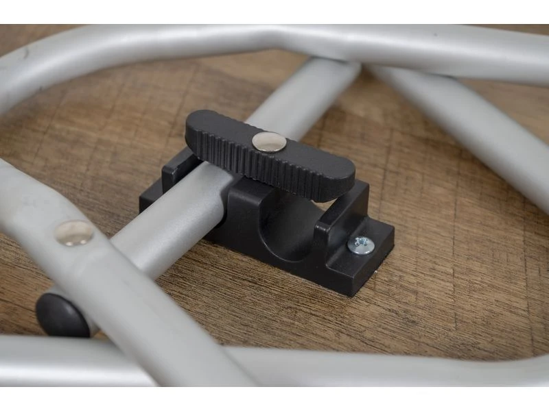 Bo-Camp - Tafel -Feather - 80x60 Cm 4 Bo-Camp - Tafel -Feather - 80x60 Cm - Afbeelding 4