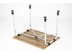 Bo-Camp - Tafel -Feather - 80x60 Cm 11 Bo-Camp - Tafel -Feather - 80x60 Cm -AvontuurTent Winkel 67 5 bo camp tafel feather 80x60cm 1404460