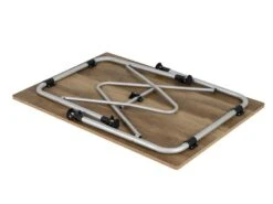 Bo-Camp - Tafel -Feather - 100x68 Cm -AvontuurTent Winkel 68 2 bo camp tafel feather 100x68 cm 1404462