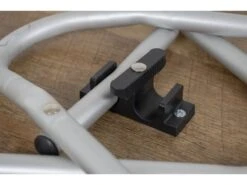 Bo-Camp - Tafel -Feather - 100x68 Cm -AvontuurTent Winkel 68 4 bo camp tafel feather 100x68 cm 1404462