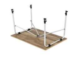 Bo-Camp - Tafel -Feather - 100x68 Cm -AvontuurTent Winkel 68 5 bo camp tafel feather 100x68 cm 1404462