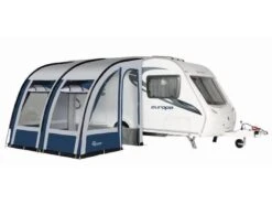 Dorema Caravanvoortent Magnum 260